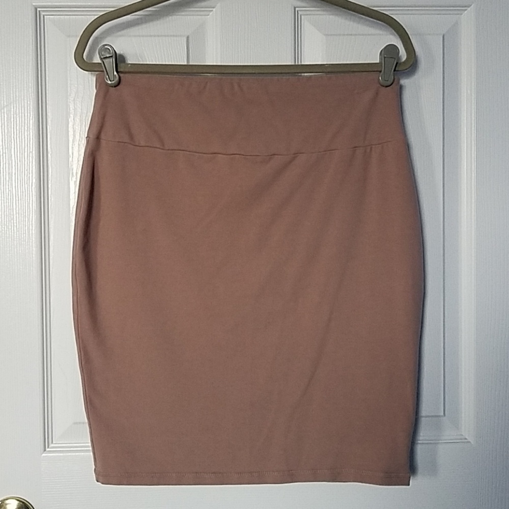 Forever 21 Pencil Skirt